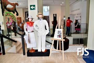 El Carnaval de Telde 2021 se desarrollará del 9 al 26 de marzo/Francisco Javier Santana y TA.